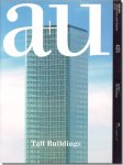 a+u2005年10月号｜トール・ビルディング