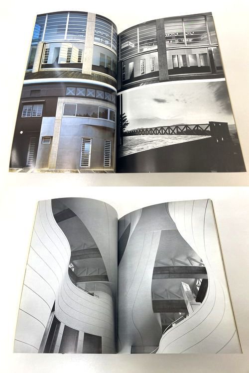 建築文化1982年9月号｜原広司: Encyclopedia over Hiroshi Hara｜建築 