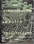 <img class='new_mark_img1' src='https://img.shop-pro.jp/img/new/icons11.gif' style='border:none;display:inline;margin:0px;padding:0px;width:auto;' />Structuralism in Dutch Architecture¤