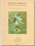 <img class='new_mark_img1' src='https://img.shop-pro.jp/img/new/icons11.gif' style='border:none;display:inline;margin:0px;padding:0px;width:auto;' />Emilio Ambasz: The Poetics of The PragmaticߥꥪСʽ