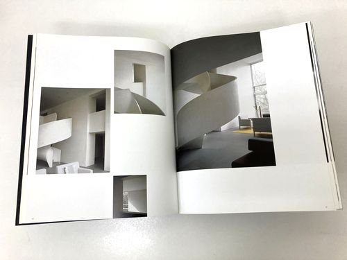 David Chipperfield : Architectural Works 1990-2002／デヴィッド・チッパーフィールド作品集｜建築書・建築 雑誌の買取販売-古書山翡翠