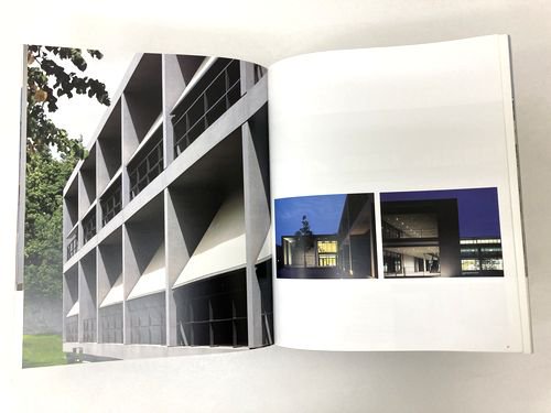 David Chipperfield : Architectural Works 1990-2002／デヴィッド・チッパーフィールド作品集｜建築書・建築 雑誌の買取販売-古書山翡翠