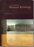 A Design Manual: Museum Buildings／美術館・博物館建築デザインマニュアル