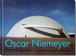 Oscar Niemeiyer: Form&Spaceˡޥ䡼: ȶ