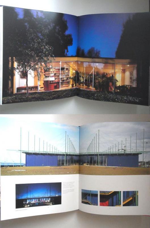 古書山翡翠 : 【3巻揃】Richard Rogers: Complete Works リチャード