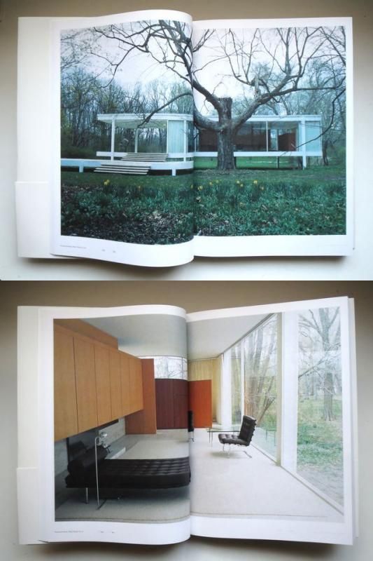 Mies Van Der Rohe（Signed） - 上田 義彦 / Yoshihiko Ueda