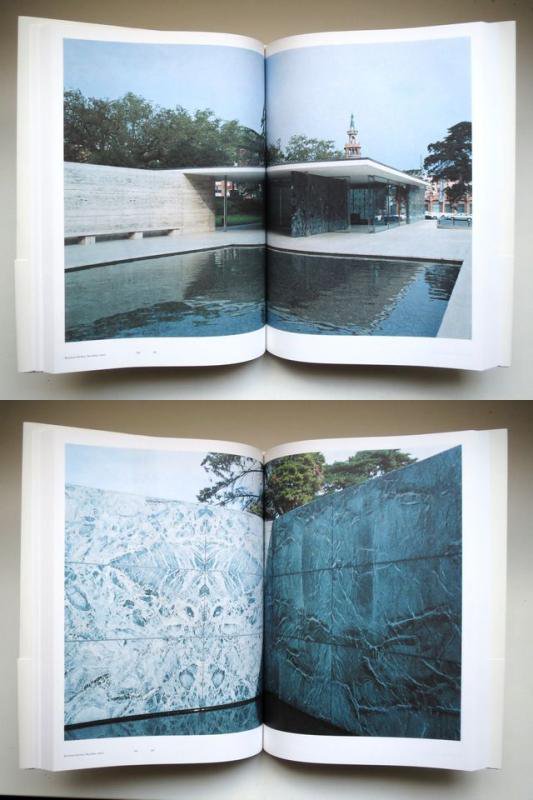 古書山翡翠 Mies Van Der Rohe Photographs By Yoshihiko Ueda