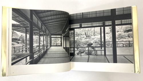 現代の数寄屋／伊藤ていじ・二川幸夫｜建築書・建築雑誌の買取販売 