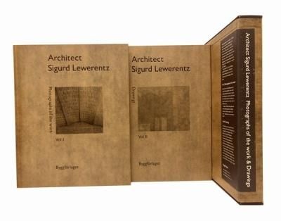 SIGURD LEWERENTZ 建築写真集 SIGURD LEWERENTZ 建築写真集 Sigurd Lewerentz: Architect of