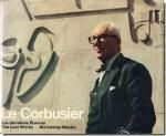 <img class='new_mark_img1' src='https://img.shop-pro.jp/img/new/icons11.gif' style='border:none;display:inline;margin:0px;padding:0px;width:auto;' />Le Corbusier Vol.8: The Last Worksʥ롦ӥ奸ʽ 8ʩǡ