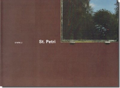 St. Petri Sigurd Lewerentz／聖ペトリ教会 シーグルド・レヴェレンツ