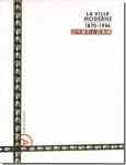 <img class='new_mark_img1' src='https://img.shop-pro.jp/img/new/icons11.gif' style='border:none;display:inline;margin:0px;padding:0px;width:auto;' />LA VILLE MODERNE 1870-1996 ԻԤȷݽŸ Ͽ
