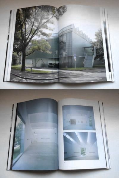 日本限定 GIGON GUYER 建築作品集 1989-2000 confmax.com.br