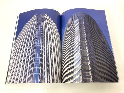 森ビル 建築から都市へ 新建築2012年7月別冊｜建築書・建築雑誌の買取販売-古書山翡翠