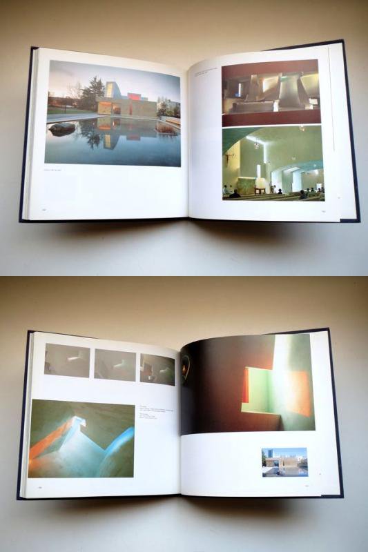 INTERTWINING: Selected projects 1989-1995／Steven  Holl（スティーヴン・ホール作品集）｜建築書・建築雑誌の買取販売-古書山翡翠