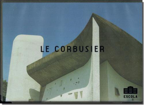 DVD｜Le Corbusier ル・コルビュジェ DVD-BOX - 建築 古本 買取 販売