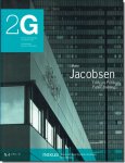 2G No.4｜Arne Jacobsen: Public Building／アルネ・ヤコブセン: 公共施設建築作品集