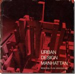 Urban Design Manhattan／Regional Plan Association