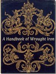 A Handbook of Wrought Iron衼åŴʽ