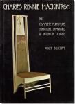 <img class='new_mark_img1' src='https://img.shop-pro.jp/img/new/icons11.gif' style='border:none;display:inline;margin:0px;padding:0px;width:auto;' />Charles Rennie Mackintosh: The Complete Furniture, Furniture Drawings & Interior Designs
