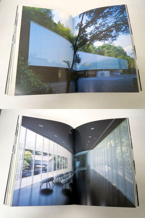 El Croquis 99｜SANAA／妹島和世+西沢立衛 1995-2000｜建築書・建築雑誌の買取販売-古書山翡翠