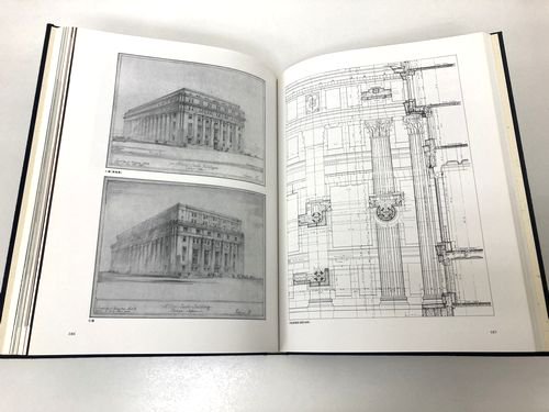 三井本館 開館六十周年記念誌｜建築書・建築雑誌の買取販売-古書山翡翠