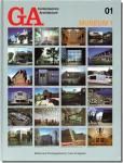 <img class='new_mark_img1' src='https://img.shop-pro.jp/img/new/icons11.gif' style='border:none;display:inline;margin:0px;padding:0px;width:auto;' />GA Contemporary Architecture 01åߥ塼 1