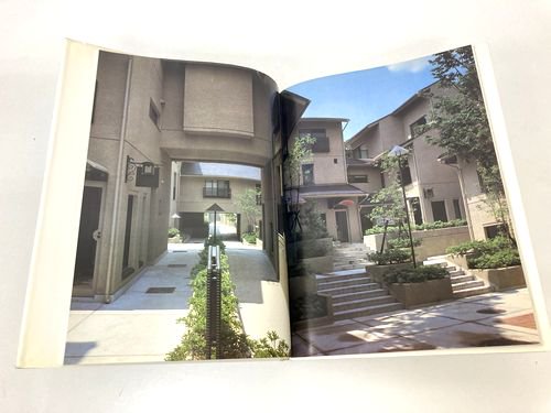 低層集合住宅を考える4｜民間開発編｜建築書・建築雑誌の買取販売-古書