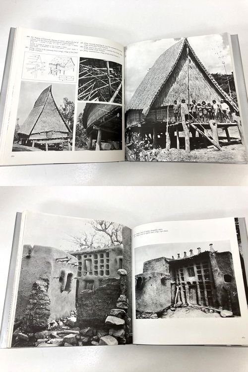 History of World Architecture（図説世界建築史）全14巻揃｜建築書
