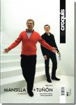 El Croquis 161｜Mansilla+Tunon/マンシーリャ＋トゥニョン 1992-2012