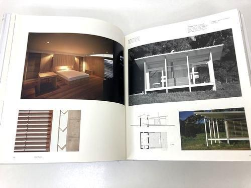 Kerry Hill: Crafting Modernism／ケリー・ヒル作品集｜建築書・建築雑誌の買取販売-古書山翡翠