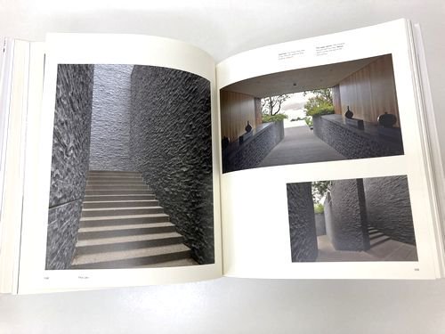 Kerry Hill: Crafting Modernism／ケリー・ヒル作品集｜建築書・建築雑誌の買取販売-古書山翡翠