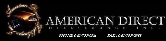 ͢   ѡĤŹ AmericanDirect (ꥫ쥯) 