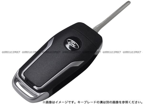 05-06y マスタング FORD キーレストランスミッター 361652078253 - 輸入車 アメ車 パーツの総合通販専門店  AmericanDirect (アメリカンダイレクト)