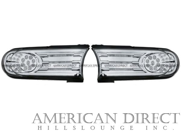 輸入車パーツの総合通販専門店 American Direct (アメリカンダイレクト)