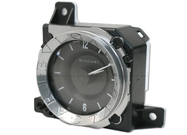 キャデラック ブルガリ(BVLGARI)時計 エスカレード - 内装品、シート