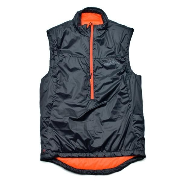 OMM ROTOR VEST ローターベスト - Rimba