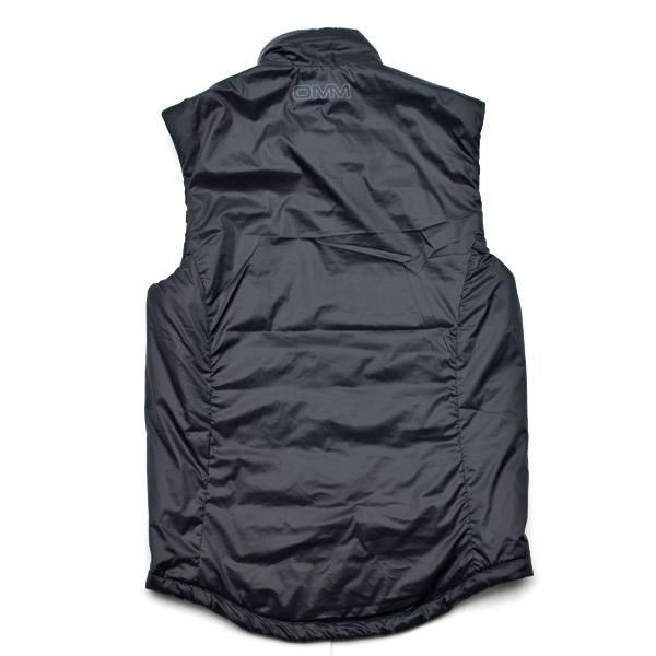 OMM ROTOR VEST ローターベスト - Rimba