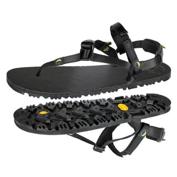 セール 登場から人気沸騰 Oso ルナサンダル SANDALS LUNA Flaco Rimba - オソフラコ 靴