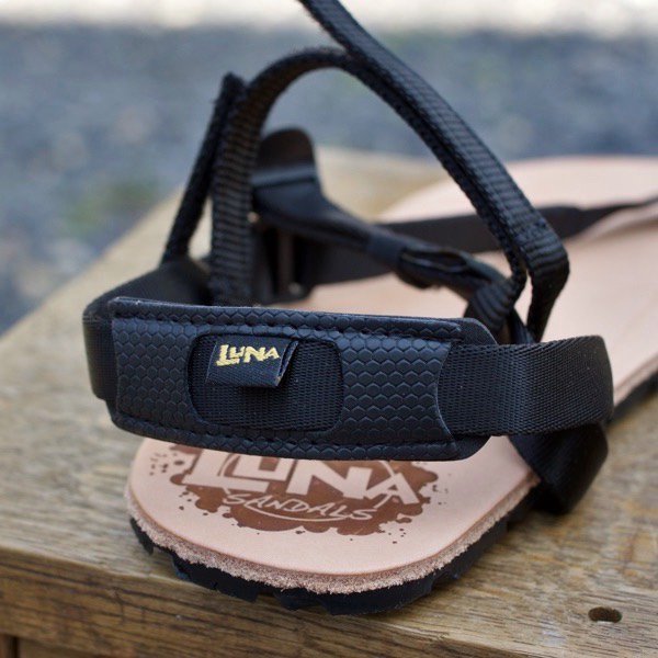 LUNA SANDALS ルナサンダル Origine Flaco オリジンフラコ - Rimba