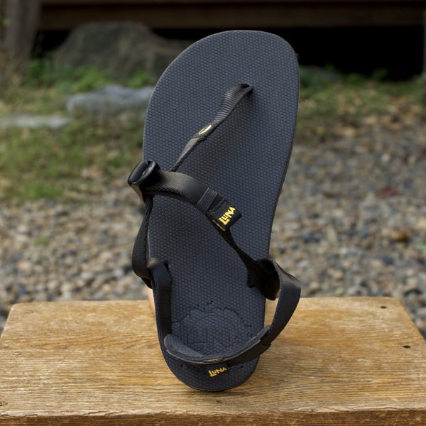 LUNA SANDALS ルナサンダル Venado 2.0 ベナード 2.0 - Rimba