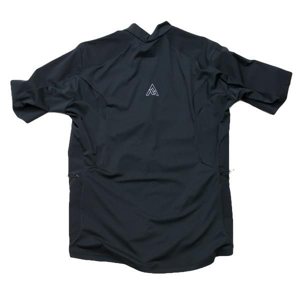 7mesh セブンメッシュ S2S SHIRT S2Sシャツ - Rimba
