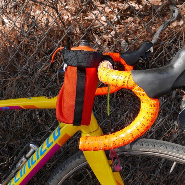 ROAD RUNNER BAGS ロードランナーバッグス Co-Pilot Bar Handlebar Bag