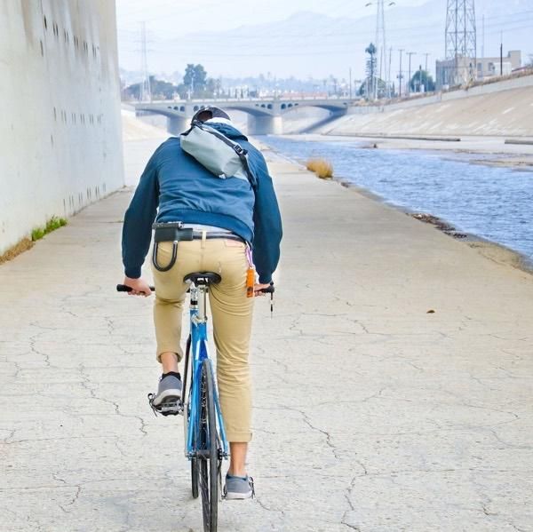 ROAD RUNNER BAGS ロードランナーバッグス Lil Guy Mini Pack ROAD RUNNER BAGS ロードランナーバッグス Lil Guy Mini Pack