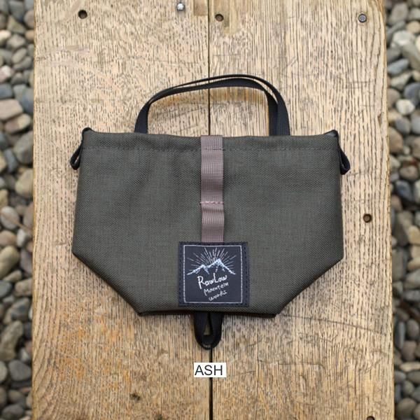 TABITIBI - RawLow Mountain Works