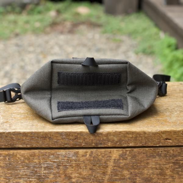 RawLow Mountain Works Tibitibi Tote チビチビトート - Rimba