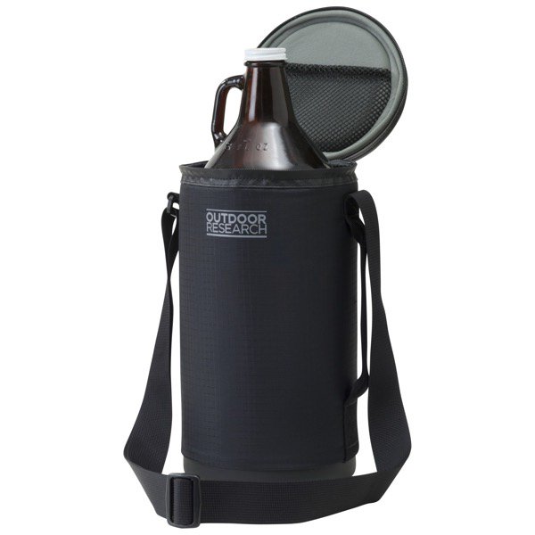 OUTDOOR RESEARCH Water Bottle Parka Growler ウォーターボトル