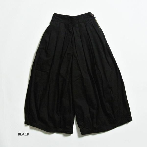 HARVESTY ハーベスティ CIRCUS CULOTTES サーカスキュロット - Rimba