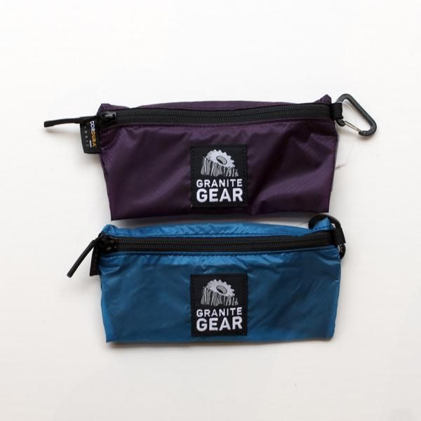 GRANITE GEAR グラナイトギア TRAIL WALLET L トレイルワレット (L) - Rimba