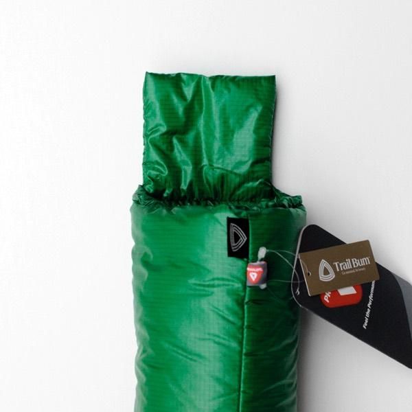 TRAIL BUM トレイルバム P.I. BOTTLE CASE ボトルケース - Rimba